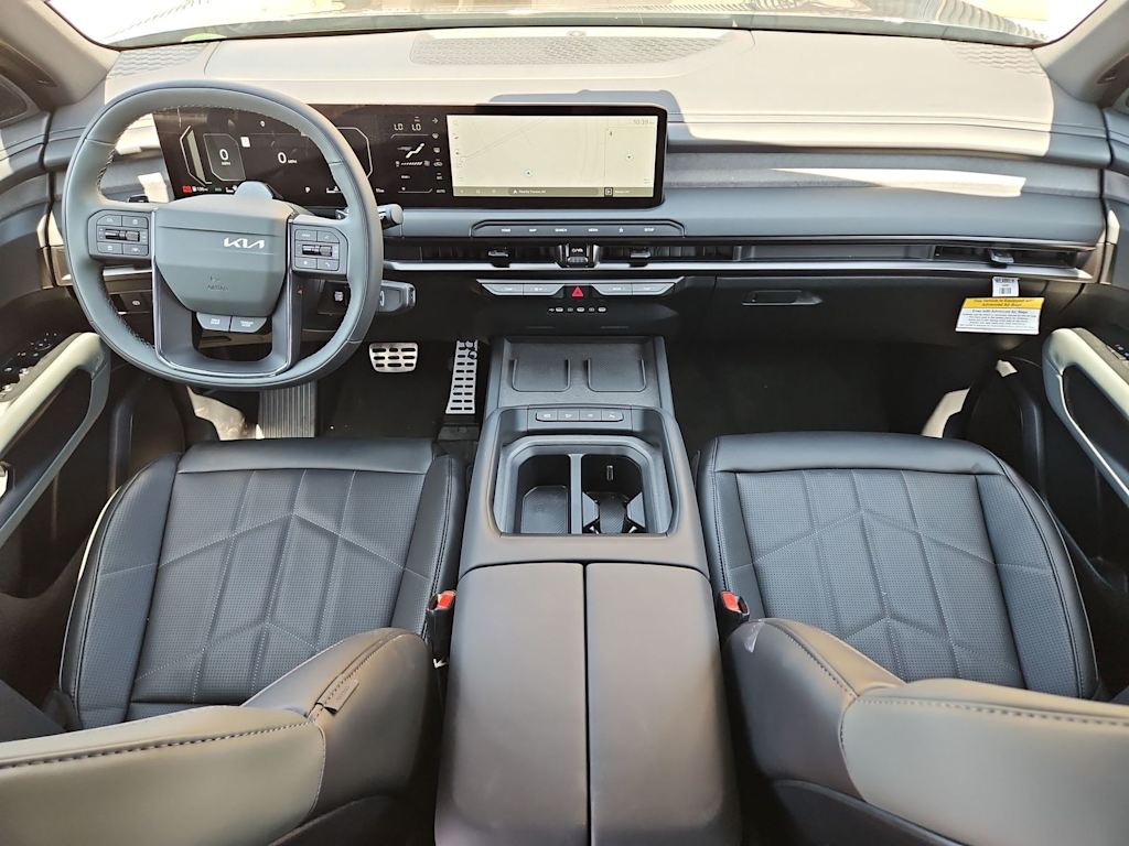 Thumbnail: 2027 Kia Telluride - 8