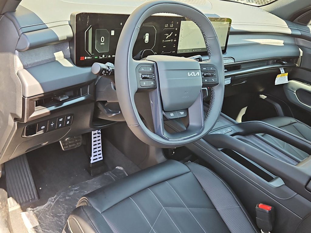 Thumbnail: 2027 Kia Telluride - 2