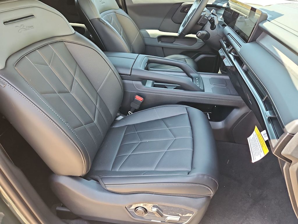 Thumbnail: 2027 Kia Telluride - 30