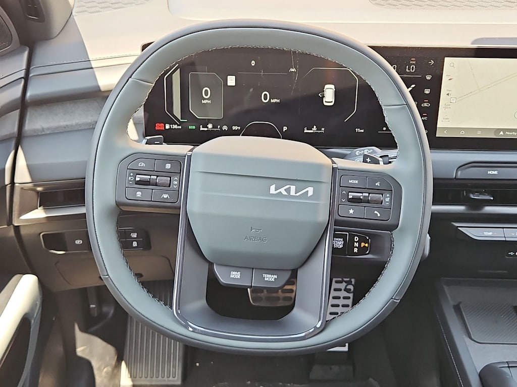 Thumbnail: 2027 Kia Telluride - 12