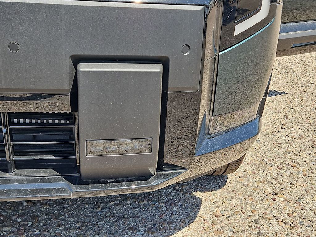 Thumbnail: 2027 Kia Telluride - 23