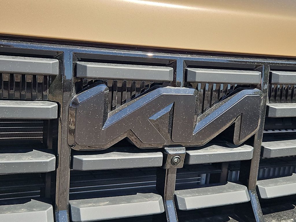 Thumbnail: 2027 Kia Telluride - 26