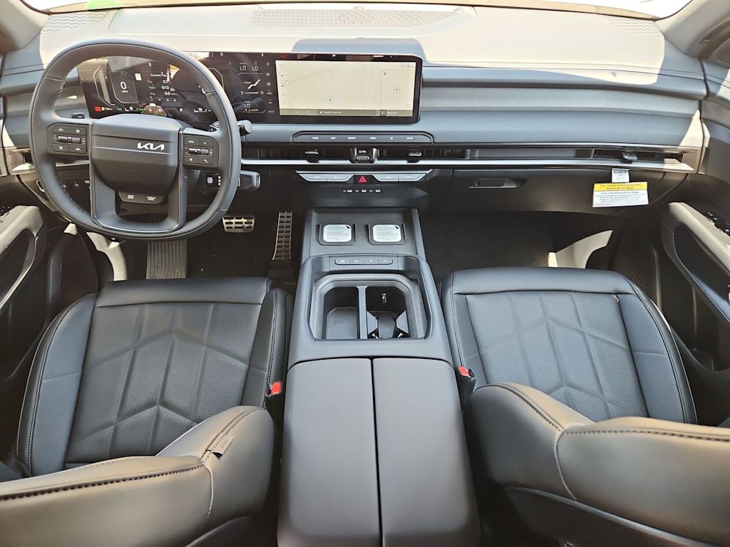 Thumbnail: 2027 Kia Telluride - 10