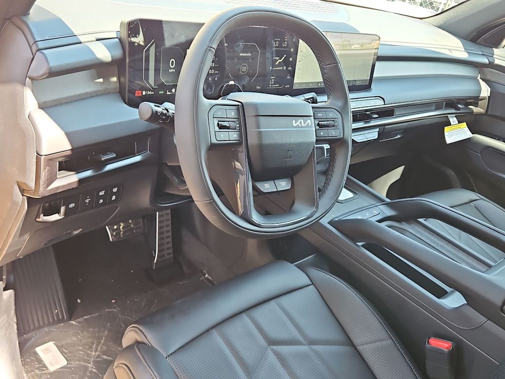 Thumbnail: 2027 Kia Telluride - 2