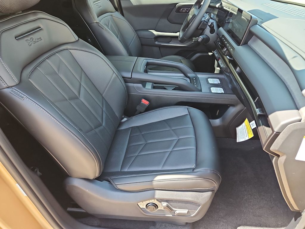 Thumbnail: 2027 Kia Telluride - 12