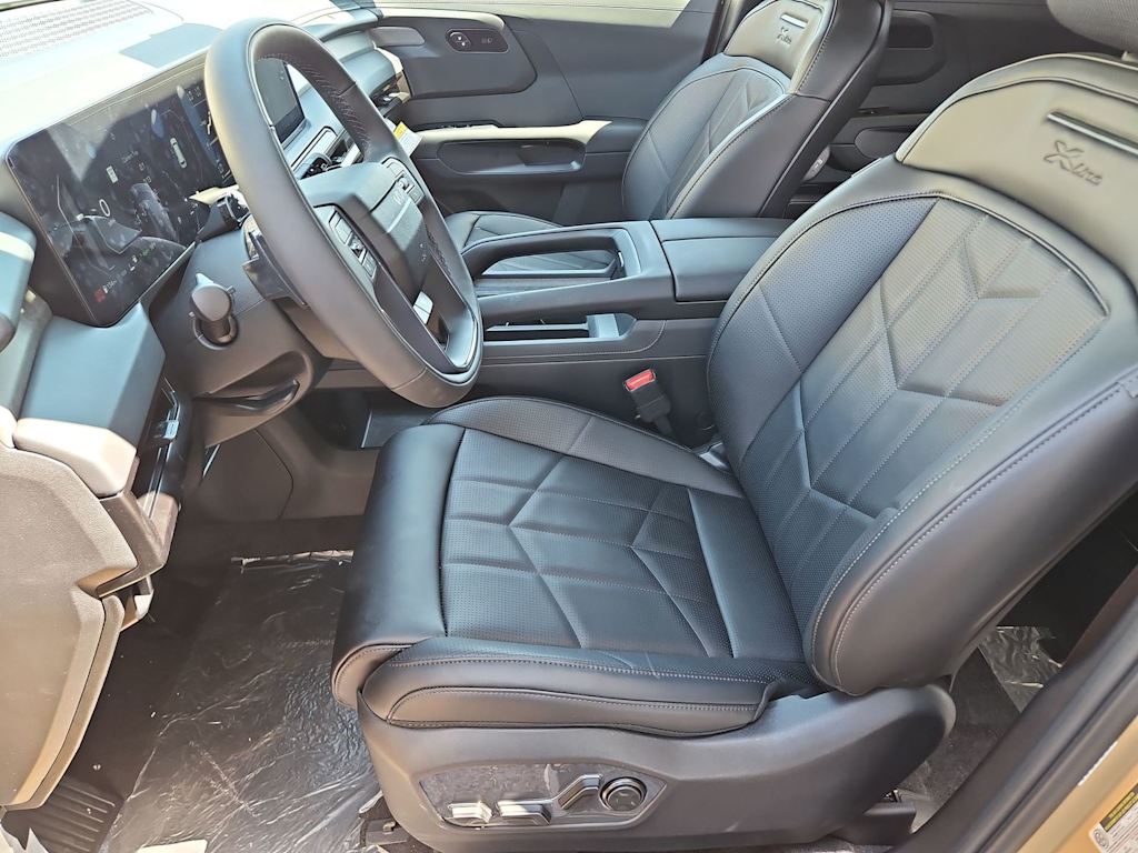 Thumbnail: 2027 Kia Telluride - 11