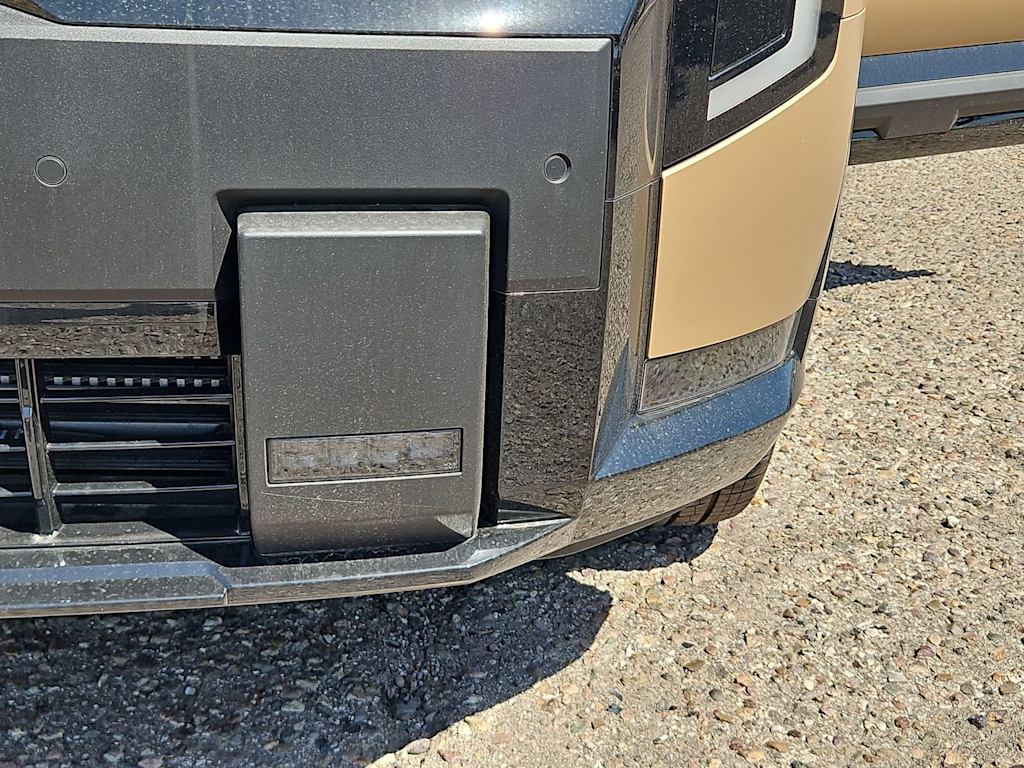 Thumbnail: 2027 Kia Telluride - 25