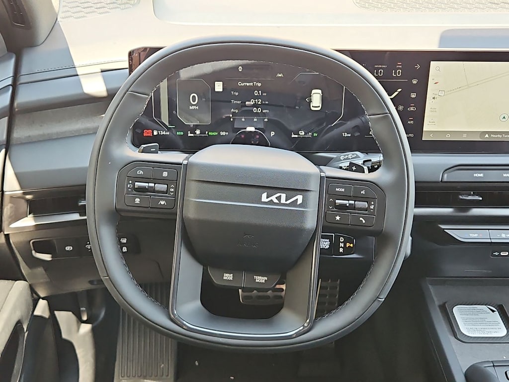 Thumbnail: 2027 Kia Telluride - 14