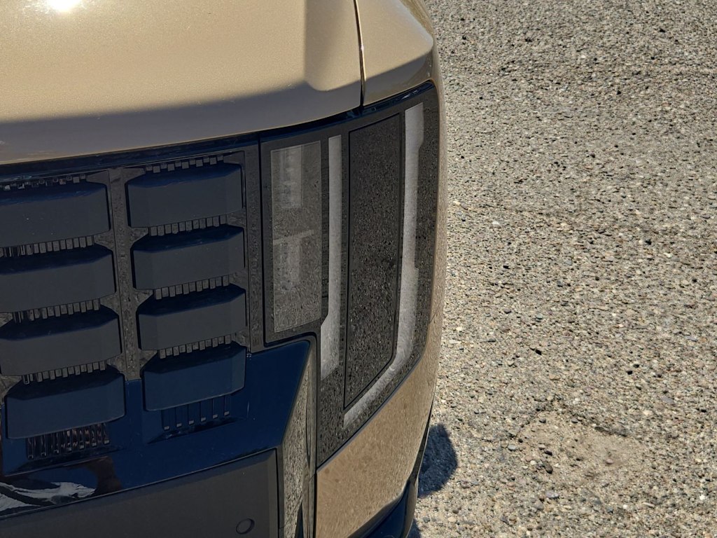 Thumbnail: 2027 Kia Telluride - 24
