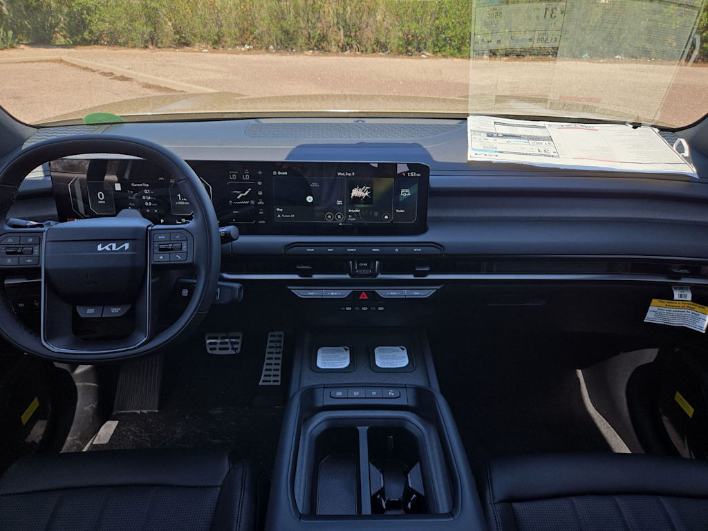 Thumbnail: 2027 Kia Telluride - 9