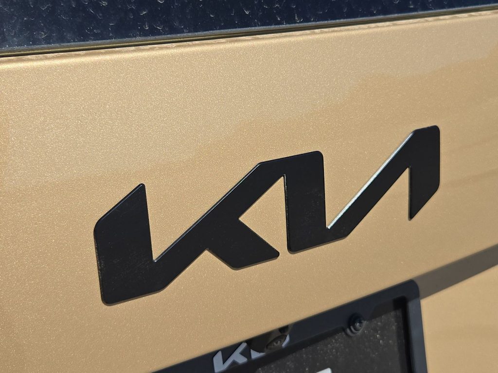 Thumbnail: 2027 Kia Telluride - 25
