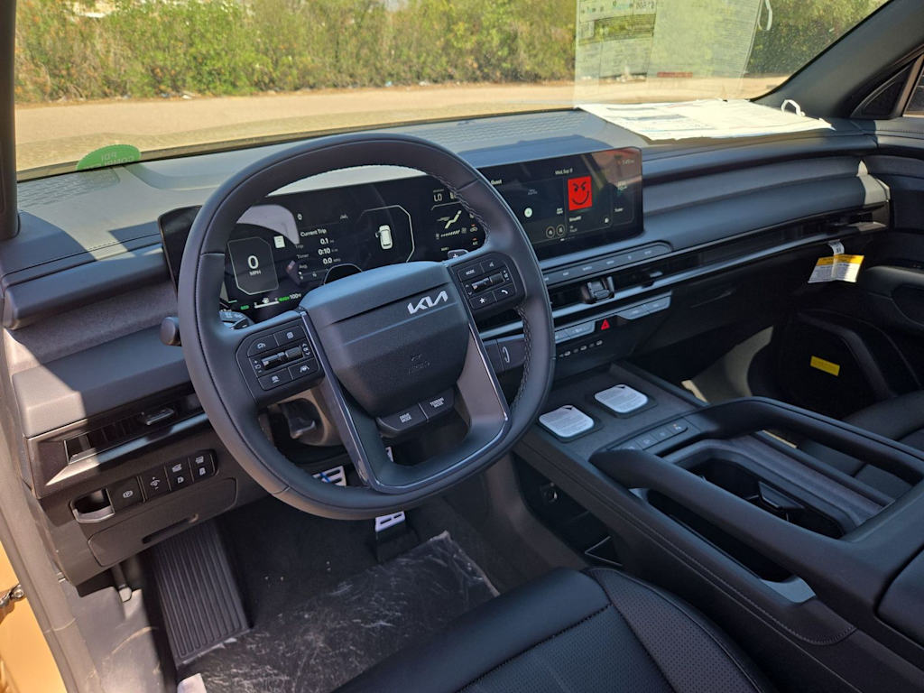 Thumbnail: 2027 Kia Telluride - 2