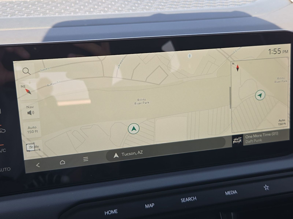 Thumbnail: 2027 Kia Telluride - 15