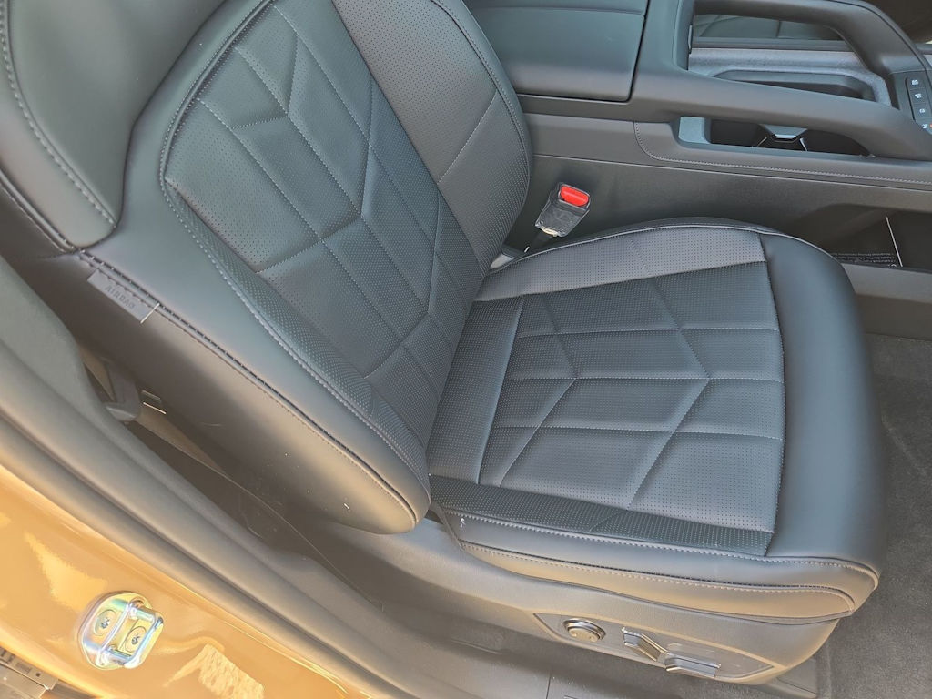 Thumbnail: 2027 Kia Telluride - 30