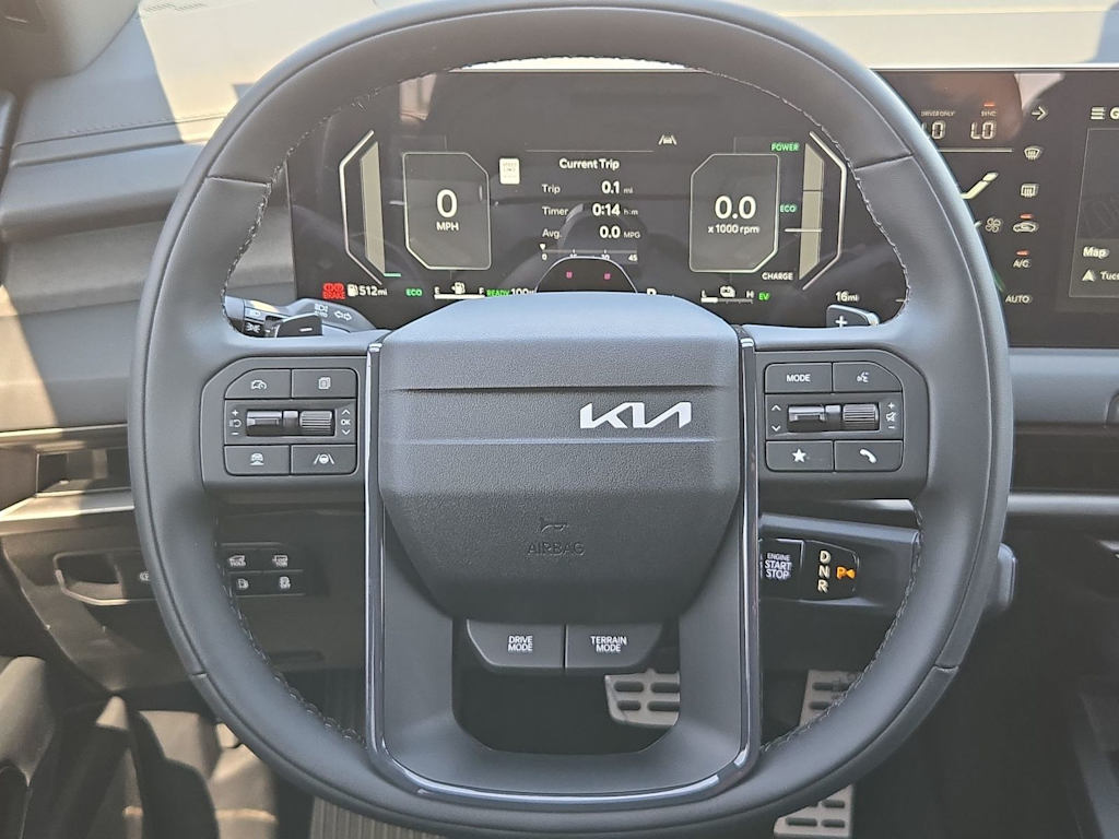 Thumbnail: 2027 Kia Telluride - 13
