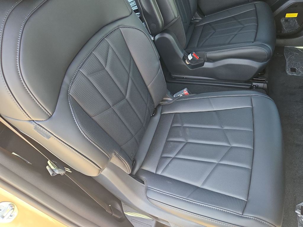 Thumbnail: 2027 Kia Telluride - 28