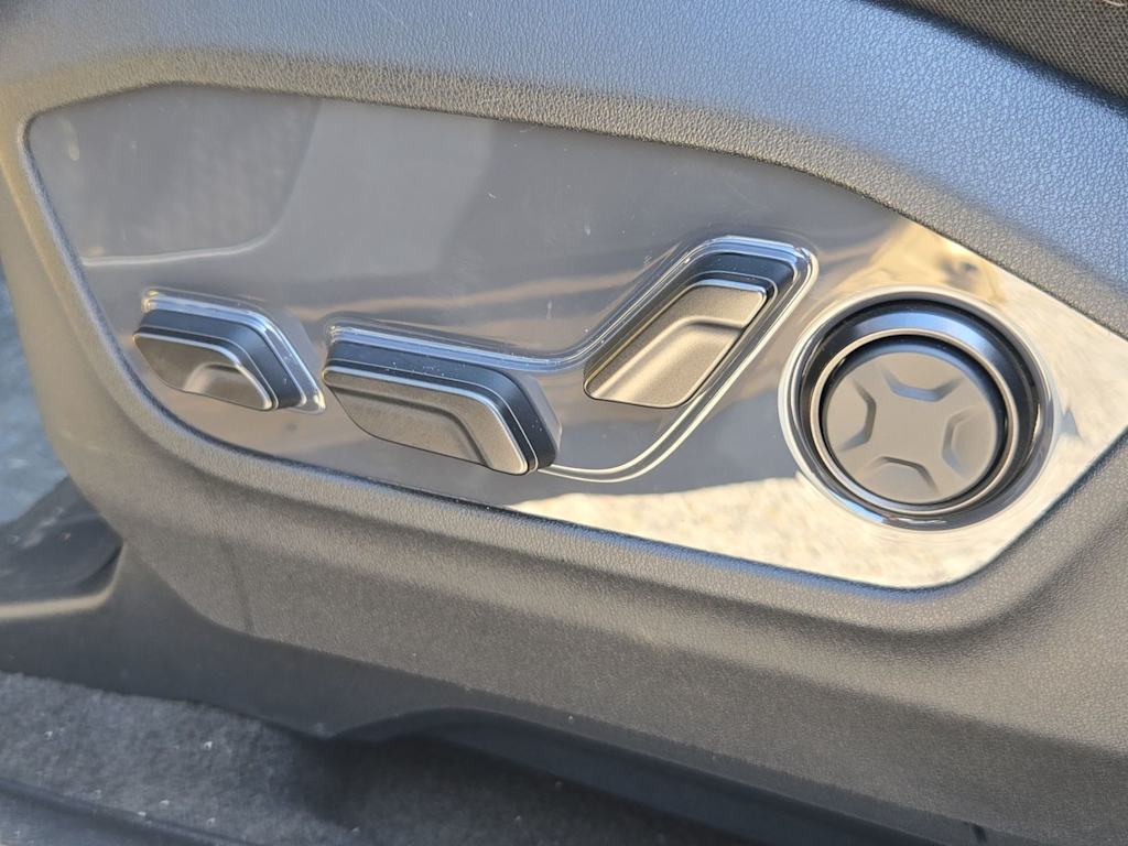 Thumbnail: 2027 Kia Telluride - 26