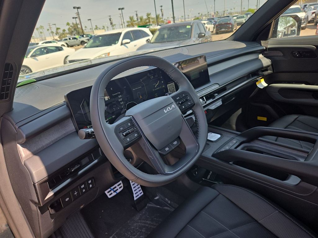 Thumbnail: 2027 Kia Telluride - 2