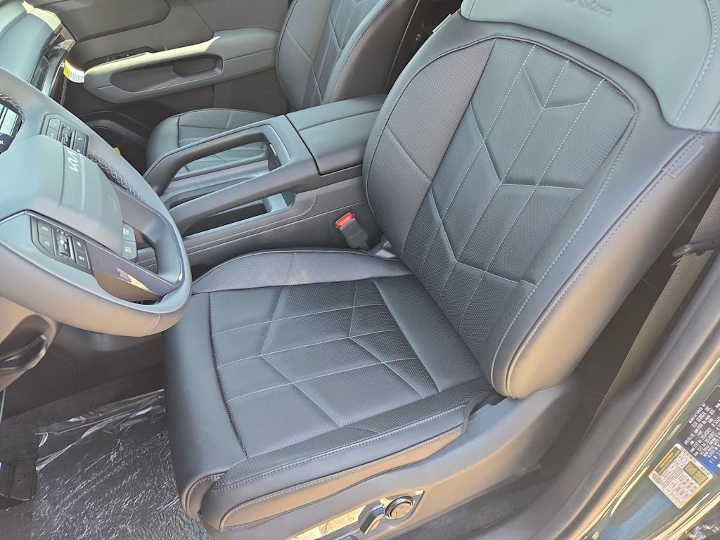 Thumbnail: 2027 Kia Telluride - 10