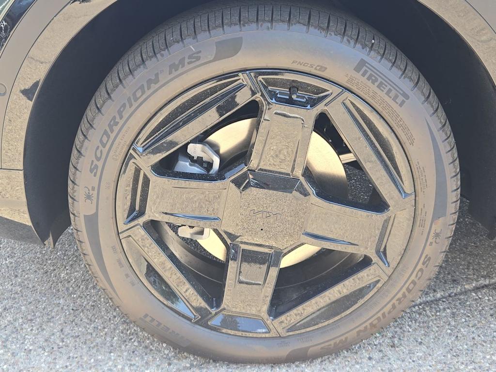 Thumbnail: 2027 Kia Telluride - 7