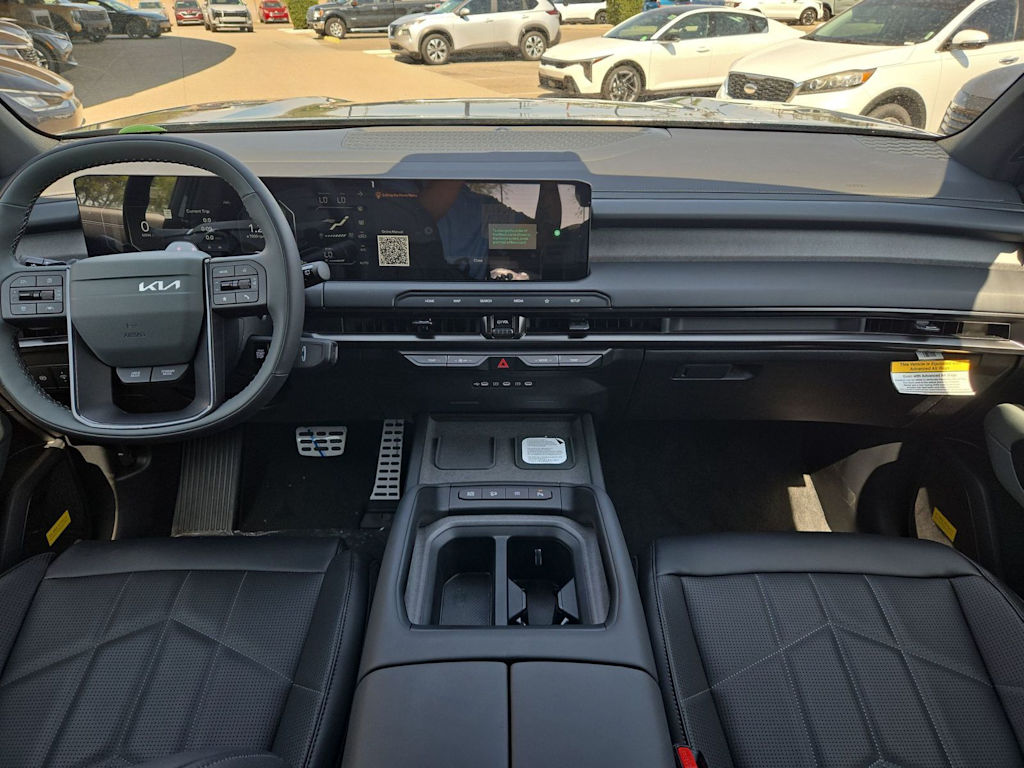 Thumbnail: 2027 Kia Telluride - 9