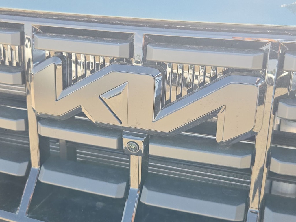 Thumbnail: 2027 Kia Telluride - 21