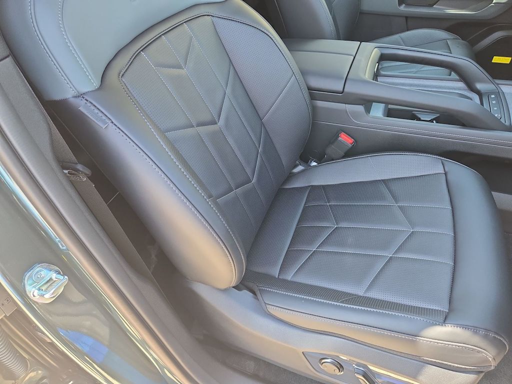 Thumbnail: 2027 Kia Telluride - 26