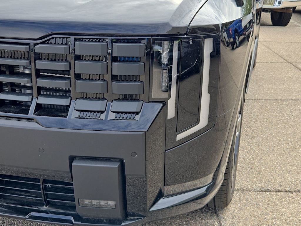 Thumbnail: 2027 Kia Telluride - 24