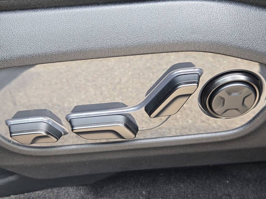 Thumbnail: 2027 Kia Telluride - 25