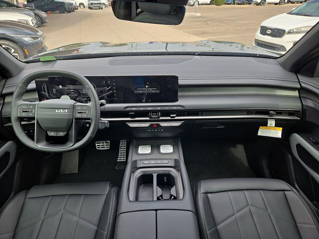 Thumbnail: 2027 Kia Telluride - 9