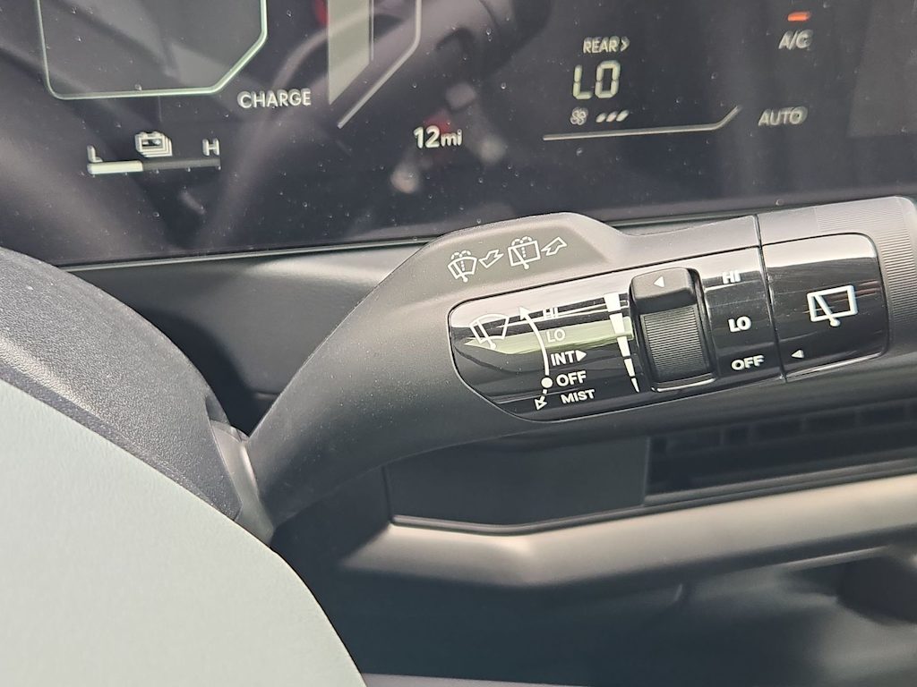 Thumbnail: 2027 Kia Telluride - 32