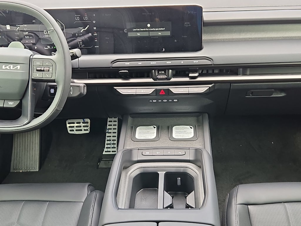 Thumbnail: 2027 Kia Telluride - 14