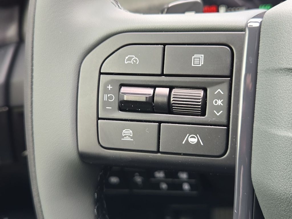Thumbnail: 2027 Kia Telluride - 30
