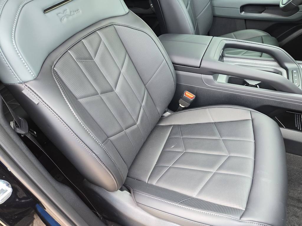 Thumbnail: 2027 Kia Telluride - 29