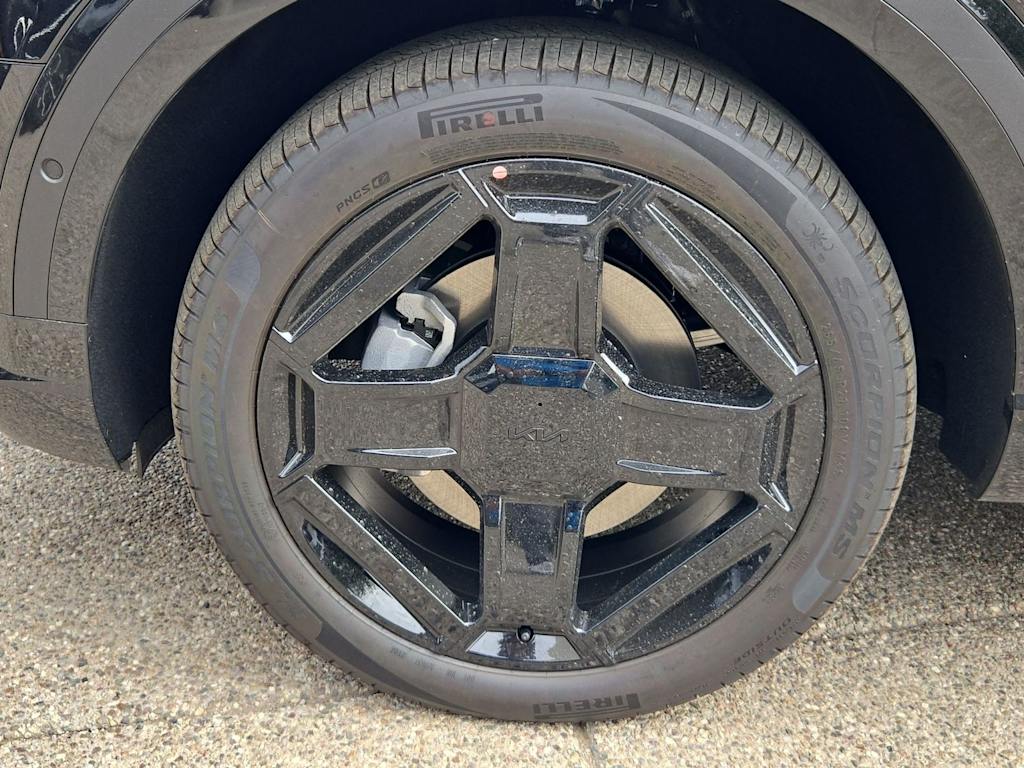 Thumbnail: 2027 Kia Telluride - 7