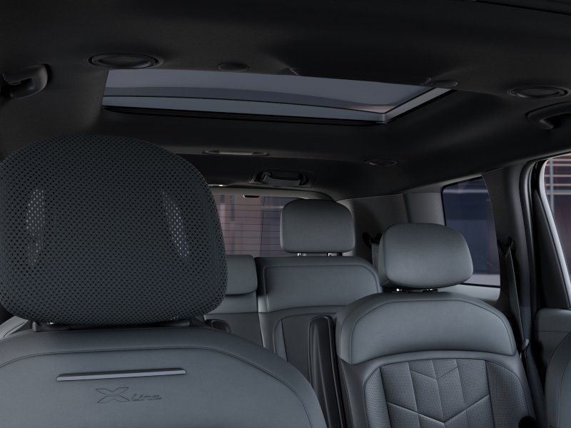 Thumbnail: 2027 Kia Telluride - 27