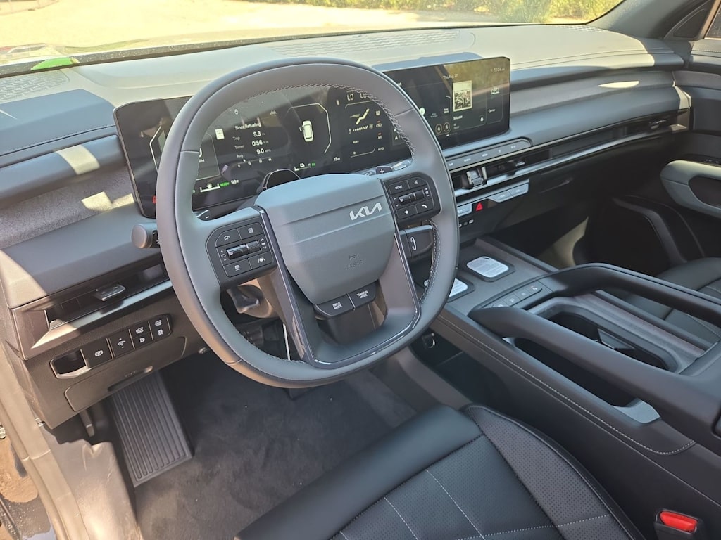 Thumbnail: 2027 Kia Telluride - 2