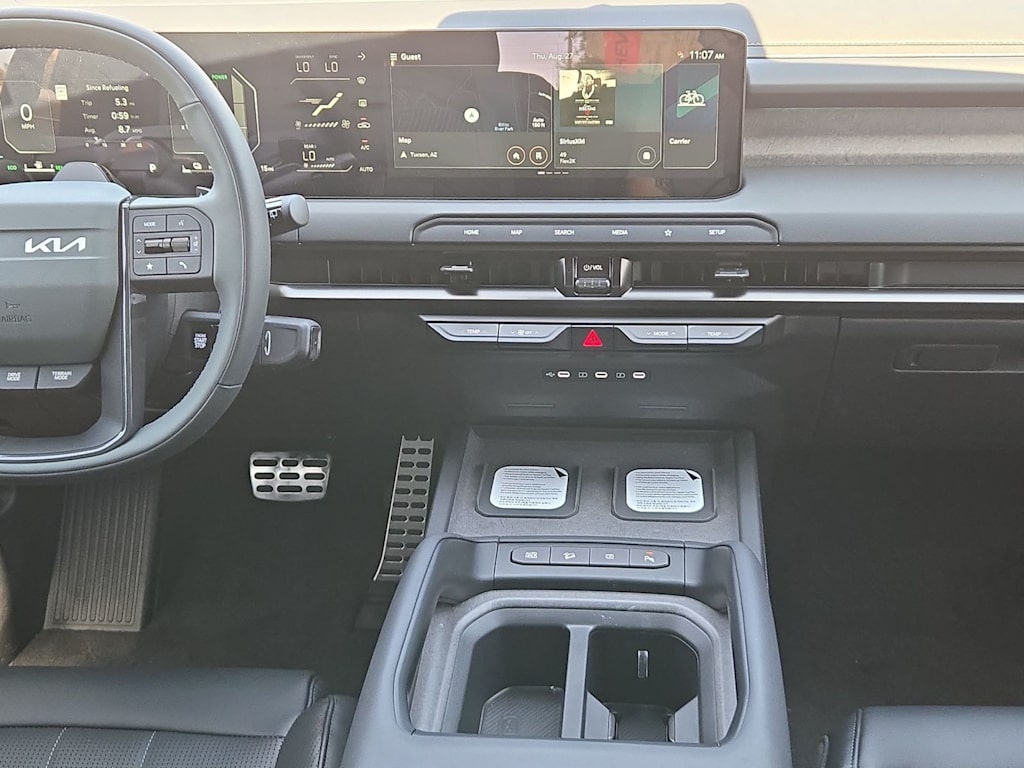 Thumbnail: 2027 Kia Telluride - 13