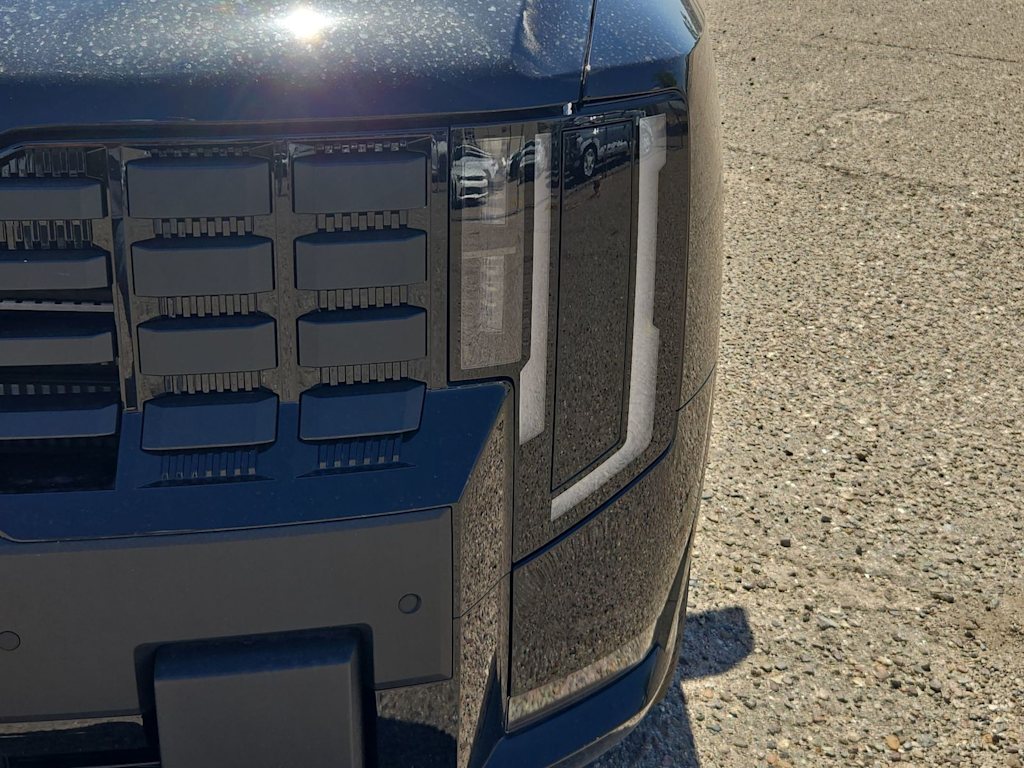 Thumbnail: 2027 Kia Telluride - 23