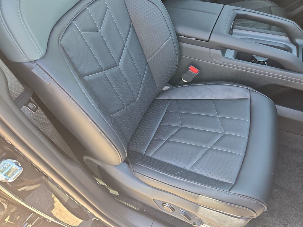 Thumbnail: 2027 Kia Telluride - 28
