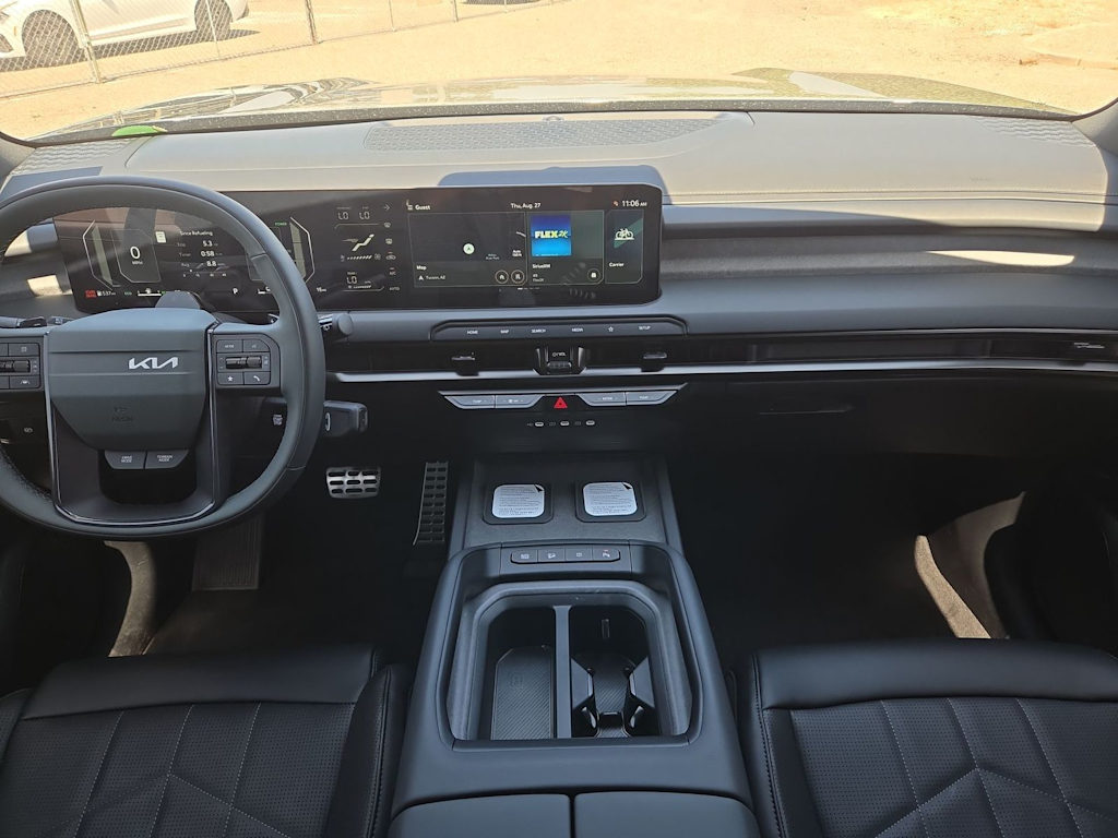Thumbnail: 2027 Kia Telluride - 9