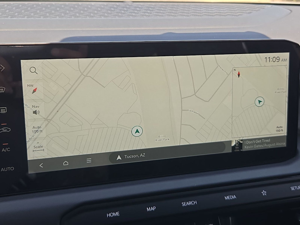Thumbnail: 2027 Kia Telluride - 14