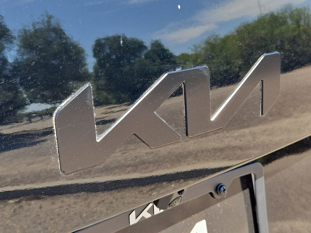 Thumbnail: 2027 Kia Telluride - 6