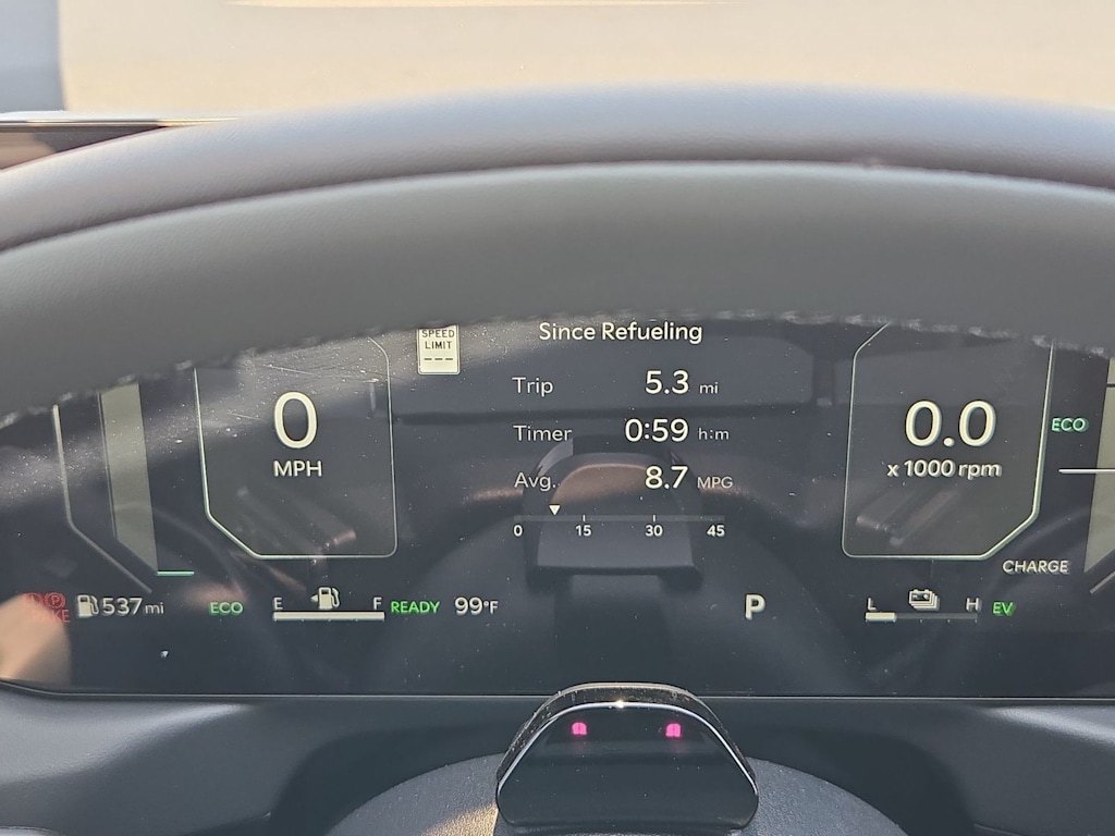 Thumbnail: 2027 Kia Telluride - 15
