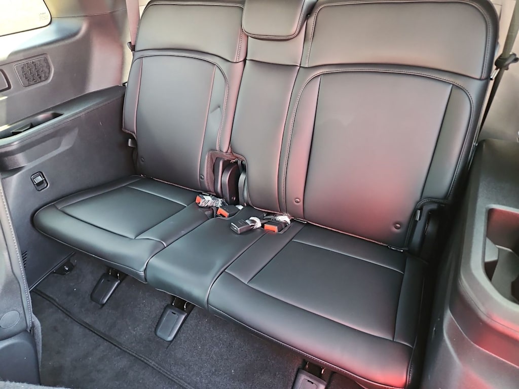 Thumbnail: 2027 Kia Telluride - 40