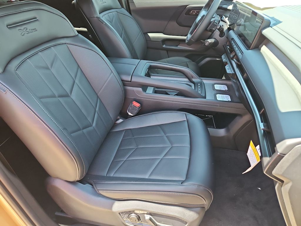 Thumbnail: 2027 Kia Telluride - 30