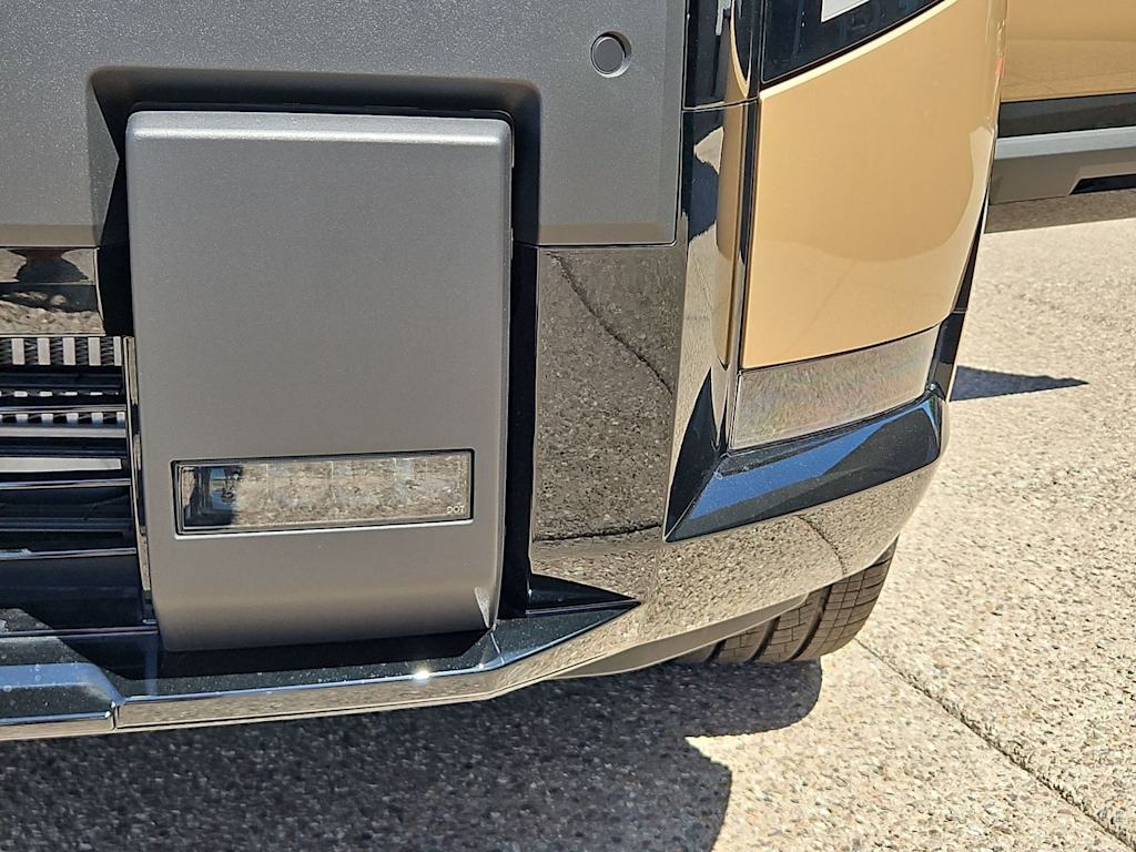 Thumbnail: 2027 Kia Telluride - 7