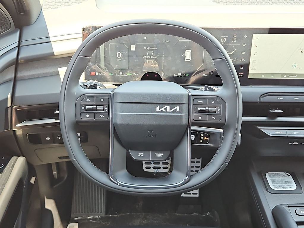 Thumbnail: 2027 Kia Telluride - 14