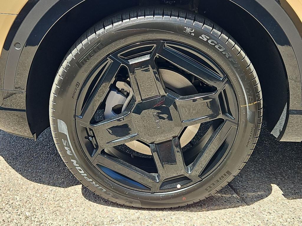 Thumbnail: 2027 Kia Telluride - 8