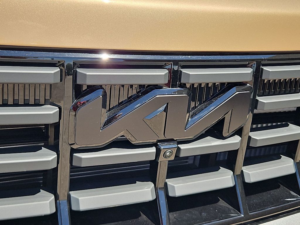 Thumbnail: 2027 Kia Telluride - 24